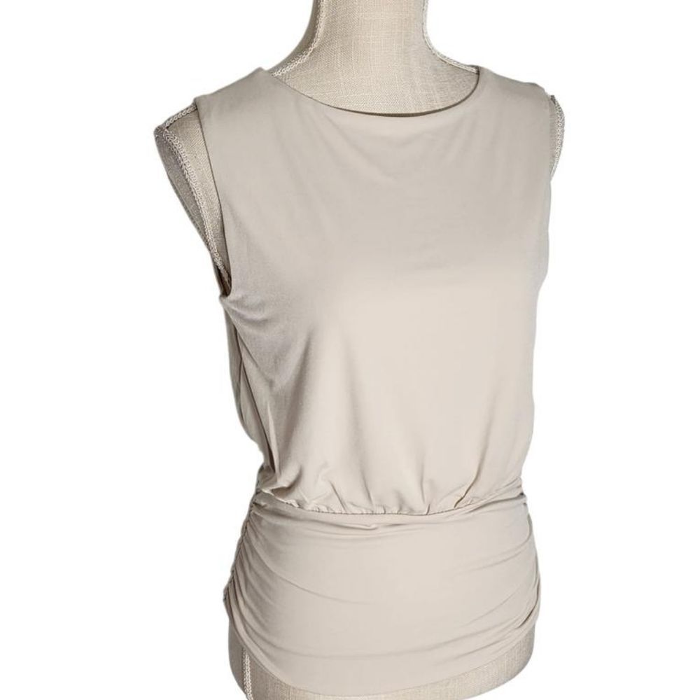 Express Blouse Size Small